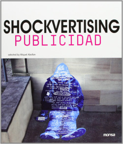 Shockvertising. Publicidad