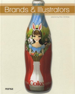 Brands and illustrators