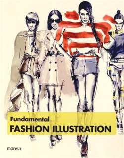 Fundamental. Fashion Illustration