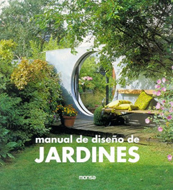 Manual de diseño de jardines