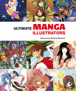 Últimate manga illustrators