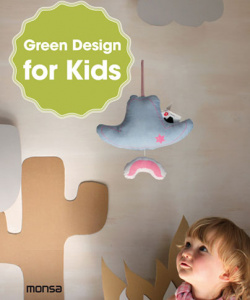 Green design for kids
