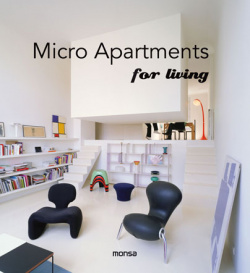Micro apartments for living