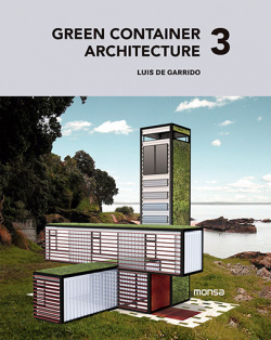 Green contrainer architecture