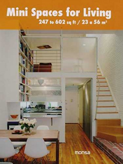 Mini spaces for living