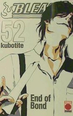 BLEACH 52