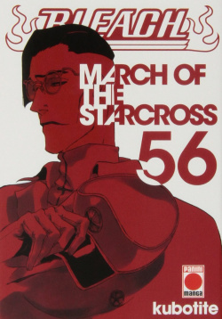 Bleach nº 56