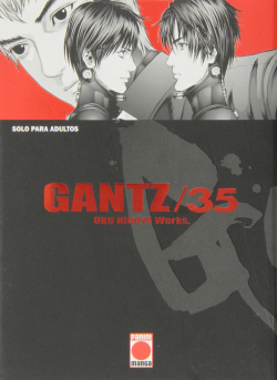Gantz