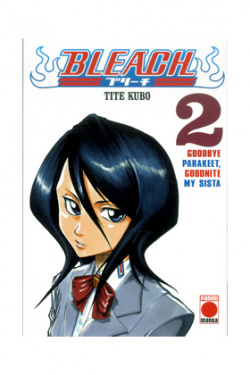 Bleach