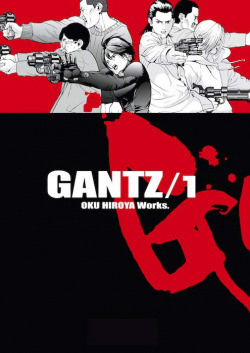 Gantz