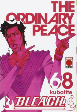 BLEACH