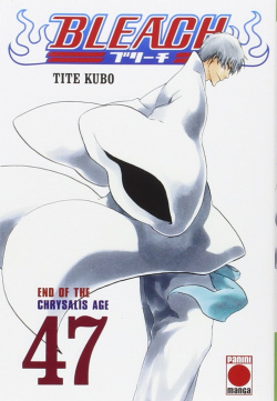 BLEACH