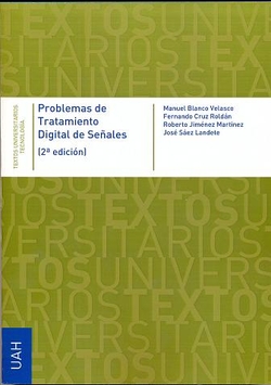Problemas de Tratamiento Digital de Señales