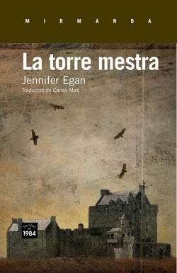 Torre maestra