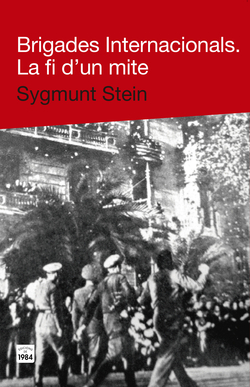 Brigades internacionals