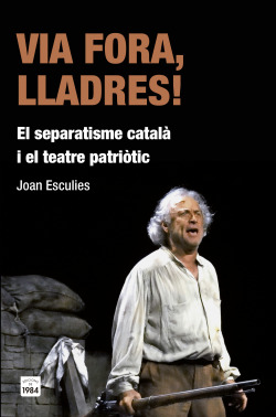 Via fora, lladres!