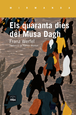 Els quaranta dies del musa dagh