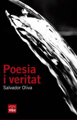 Poesía i veritat