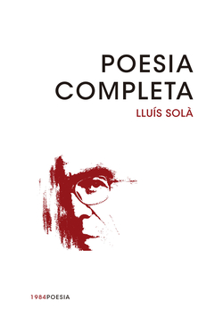 Poesía completa