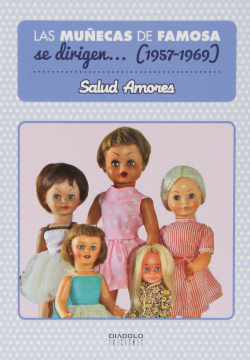Muñecas De Famosa