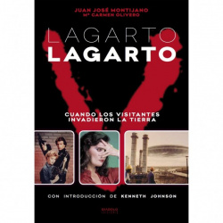 Lagarto Lagarto