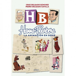 Hanna Barbera