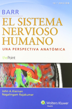 Barr el Sistema Nervioso Humano