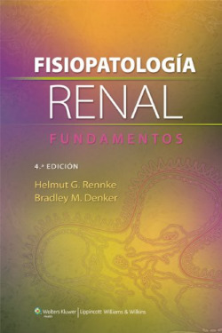 Fisiopatología Renal.Fundamentos