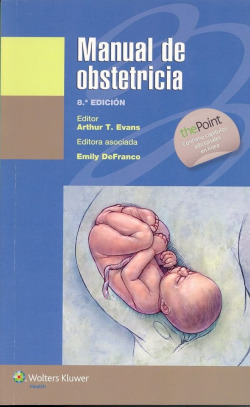 Manual de obstetricia
