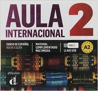 Aula internacional 2. usb digital version