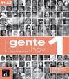 Gente hoy 1.(Libro profesor)
