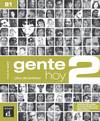 gente hoy 1.(libro profesor)