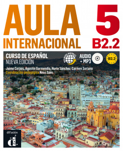 Aula 5 internacional alumno B2.2
