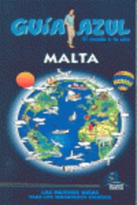 Malta Guia azul