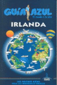 Irlanda Guia azul
