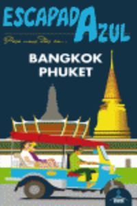Escapada Bangkok y Phuket 2014