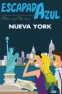ESCAPADA AZUL NUEVA YORK 2014