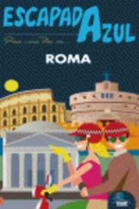 Escapada azul Roma 2013