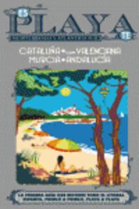 Esplayate mediterráneo y atlantico Sur
