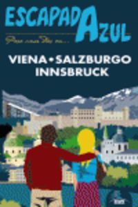 Escapada Azul Viena, Salzburgo e Innsbruck