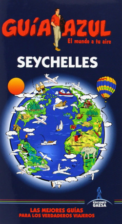 Seychelles Guia azul
