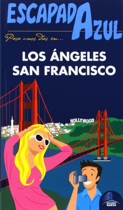 Escapada azul Los Ángeles San Francisco