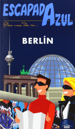 Berlín 2015