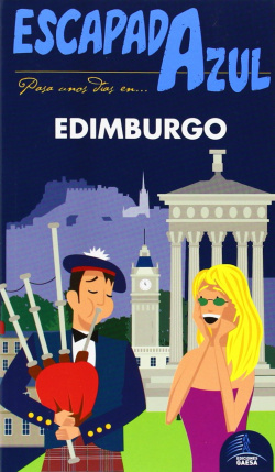 Edimburgo 2014