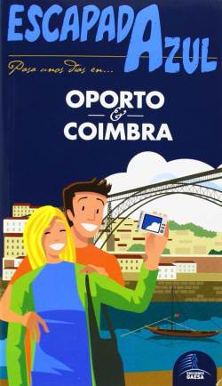 Oporto y Coimbra Escapada azul