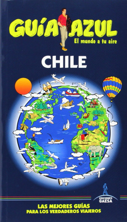 Chile 2015