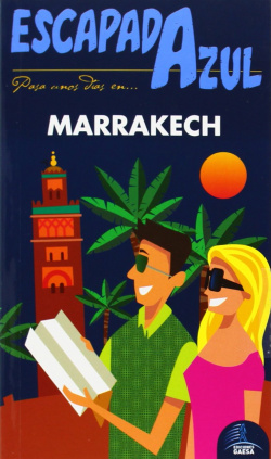 Marrakech 2015