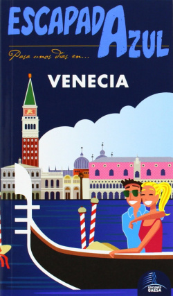 Venecia 2015