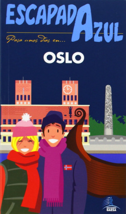 Oslo 2015