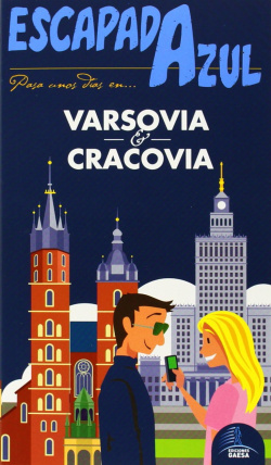 Varsovia y Cracovia 2014